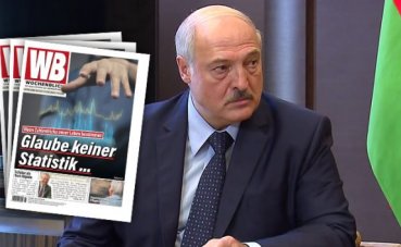ANOTHER WAY THROUGH THE CORONA CRISIS. Belarus: Has the absence of a lockdown prevented deaths?